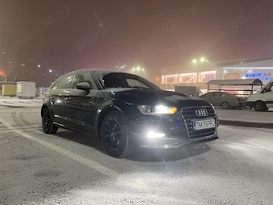 Audi A3 Sportback 2015 - imagine 8