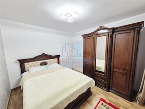 Apartament 2 camere decomandat, Tg. Cucu-Palatul de Justitie, renovat si mobilat - imagine 5