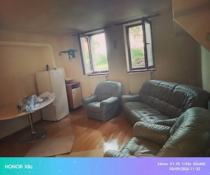 Ap.2 cam SD,60 mp,parter,zona UMF,Bolta Rece