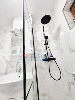 Apartament 2 camere decomandat, Tg. Cucu-Palatul de Justitie, renovat si mobilat - imagine 11