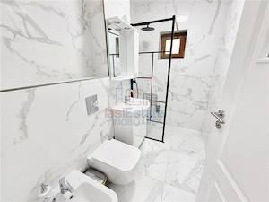 Apartament 2 camere decomandat, Tg. Cucu-Palatul de Justitie, renovat si mobilat - imagine 10