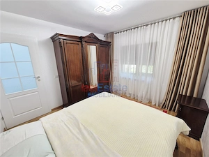 Apartament 2 camere decomandat, Tg. Cucu-Palatul de Justitie, renovat si mobilat - imagine 6