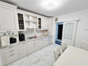Apartament 2 camere decomandat, Tg. Cucu-Palatul de Justitie, renovat si mobilat - imagine 8