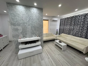✨ PENTHOUSE EXCLUSIVIST | TERASĂ 37 MP | Vedere Spectaculoasa spre Cetate - imagine 8