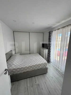 ✨ PENTHOUSE EXCLUSIVIST | TERASĂ 37 MP | Vedere Spectaculoasa spre Cetate - imagine 10