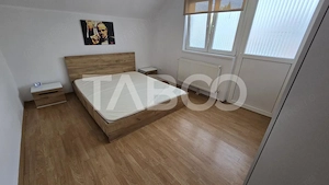 Casa de inchiriat 3 camere si 425mp curte libera in Sura Mare - imagine 7