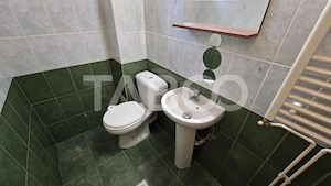 Casa de inchiriat 3 camere si 425mp curte libera in Sura Mare - imagine 6