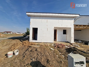 Duplex de vanzare cu 4 camere, zona - Lidl Drumul Boilor - imagine 8