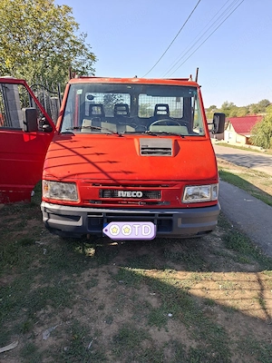 vand iveco daily  - imagine 6