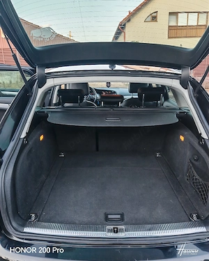 Audi A4 B8 Quattro 2.0 TDI Automat - imagine 9