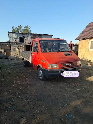 vand iveco daily  - imagine 4