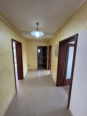 Apartament 2 camere Decomandat-bloc nou - Poitiers - imagine 2