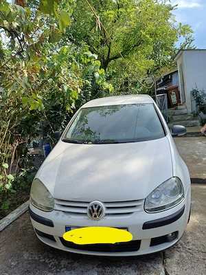 autorurism VW Golg 5 - imagine 5
