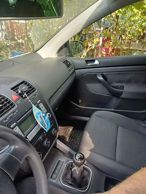 autorurism VW Golg 5 - imagine 3