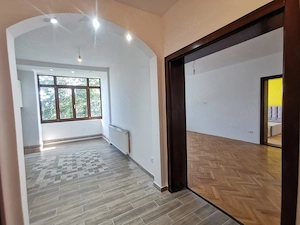 Apartament cu GARAJ propriu in zona Elisabetin cu  136 utili. - imagine 14