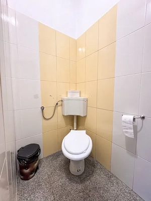 Spațiu de subînchiriat - zonă centrală Craiova - imagine 5