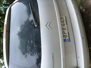 Vand citroen c4 picasso - imagine 5