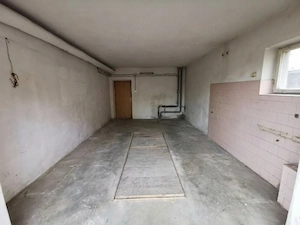 Apartament cu GARAJ propriu in zona Elisabetin cu  136 utili. - imagine 17