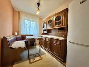 Apartament 4 camere, semidecomandat, etaj 3, zona Dacia  - imagine 7