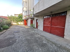 Apartament cu GARAJ propriu in zona Elisabetin cu  136 utili. - imagine 16