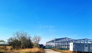 Teren Magurele Industrial - imagine 5