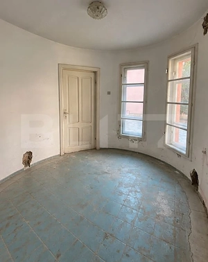 Garsonieră decomandată de 36,5 mp utili, parter – zona Decebal