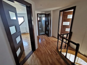 Apartament cu GARAJ propriu in zona Elisabetin cu  136 utili. - imagine 15