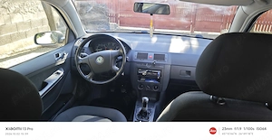 vand Skoda fabia 1 combi 2007 intretinuta - imagine 6
