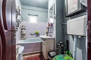 Apartament cu 5 camere pe Splaiul General Gheorghe Magheru, Micălaca - imagine 10