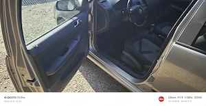 vand Skoda fabia 1 combi 2007 intretinuta - imagine 9