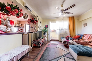 Apartament cu 5 camere pe Splaiul General Gheorghe Magheru, Micălaca - imagine 5