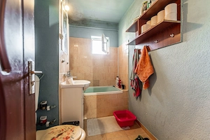 Apartament cu 5 camere pe Splaiul General Gheorghe Magheru, Micălaca - imagine 17