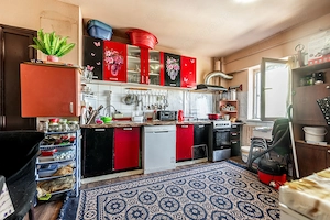 Apartament cu 5 camere pe Splaiul General Gheorghe Magheru, Micălaca - imagine 7