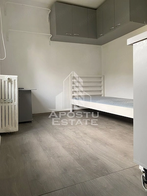 Garsoniera de vanzare, Etaj intermediar, Zona Dacia, Timisoara