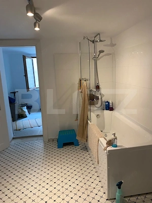 Casa in inima Brasovului , individuala , la pret de apartament - imagine 5