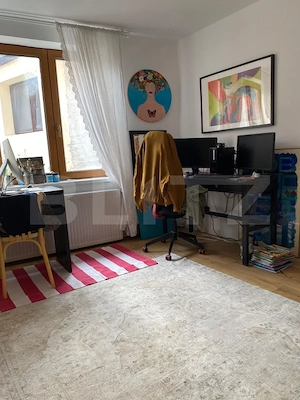 Casa in inima Brasovului , individuala , la pret de apartament - imagine 3