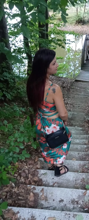 Buna noua în oraș pupici