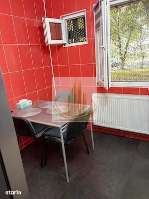 Apartament 3 camere, 2 locuri de parcare, mobilat si utilat - imagine 6