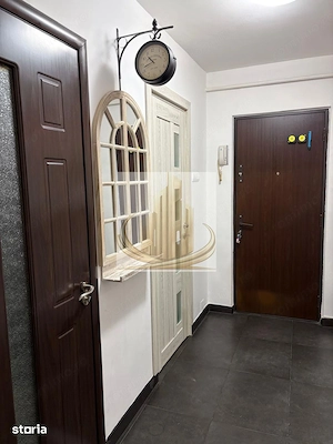 Apartament 3 camere, 2 locuri de parcare, mobilat si utilat - imagine 5