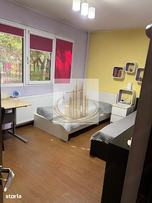Apartament 3 camere, 2 locuri de parcare, mobilat si utilat - imagine 3