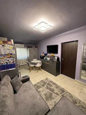 Oferta de neratat! Apartament cu 2 camere zona Stejarului! Comision 0 la cumparare! - imagine 1