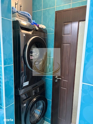 Apartament 3 camere, 2 locuri de parcare, mobilat si utilat - imagine 10
