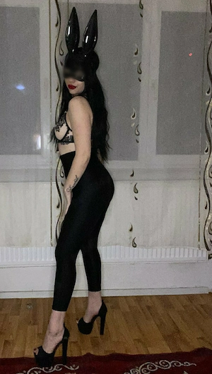 Supunere și Relaxare (Masaj și dominare) Bdsm: Dețin jucării