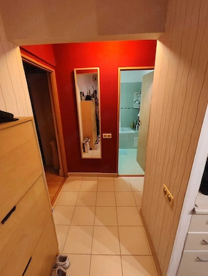 Apartament 2 camere mobilat, Cartier Scriitorilor - imagine 3