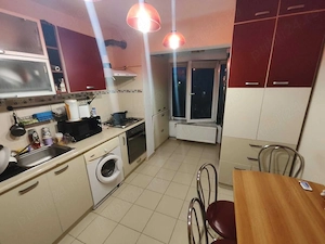 Apartament 2 camere mobilat, Cartier Scriitorilor