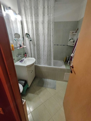 Apartament 2 camere mobilat, Cartier Scriitorilor - imagine 5