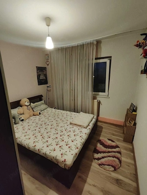 Apartament 2 camere mobilat, Cartier Scriitorilor - imagine 4