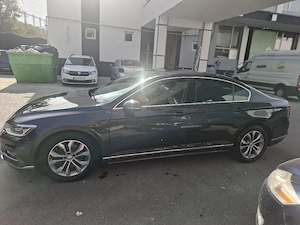 De vanzare VW Passat 2018 - imagine 2