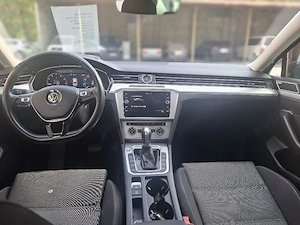 De vanzare VW Passat 2018 - imagine 3
