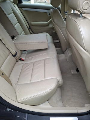 audi a4 2007 diesel 1.9  - imagine 5